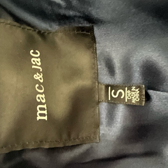 Mac & Jack coat - Picture 5 of 15